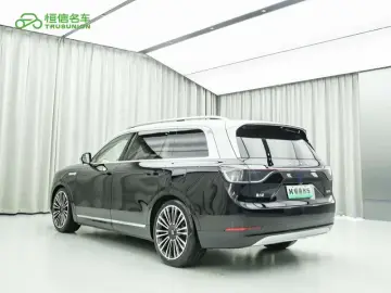2024 Aito M9 с пробегом 57 000 км