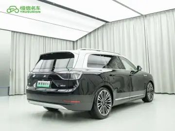 2024 Aito M9 с пробегом 57 000 км