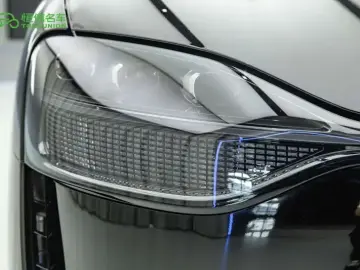 2024 Aito M9 с пробегом 57 000 км