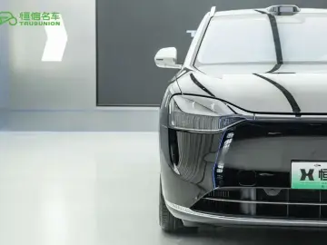 2024 Aito M9 с пробегом 57 000 км