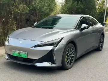 Arcfox Alpha S5