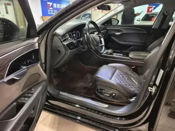 2021 Audi A8 с пробегом 118 200 км
