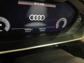 2024 Audi A8 с пробегом 19 000 км