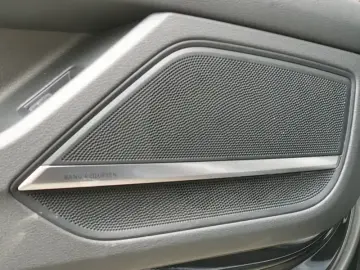 2021 Audi A8 с пробегом 73 000 км
