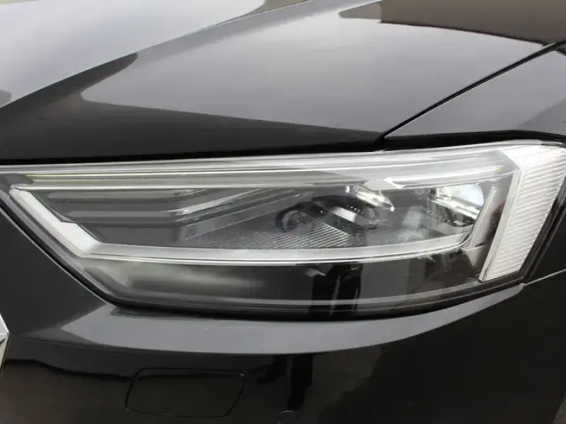 2022 Audi A8 с пробегом 61 500 км