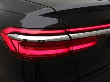 2022 Audi A8 с пробегом 61 500 км