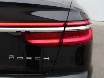 2022 Audi A8 с пробегом 61 500 км
