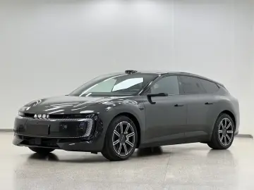 Audi E5