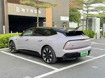 2026 Audi E5 с пробегом 19 000 км
