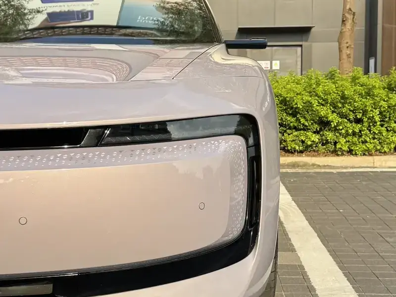 2026 Audi E5 с пробегом 19 000 км