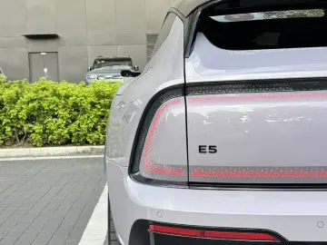 2026 Audi E5 с пробегом 19 000 км