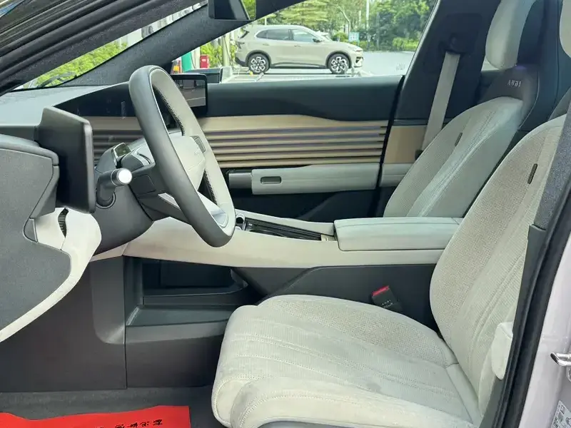 2026 Audi E5 с пробегом 19 000 км