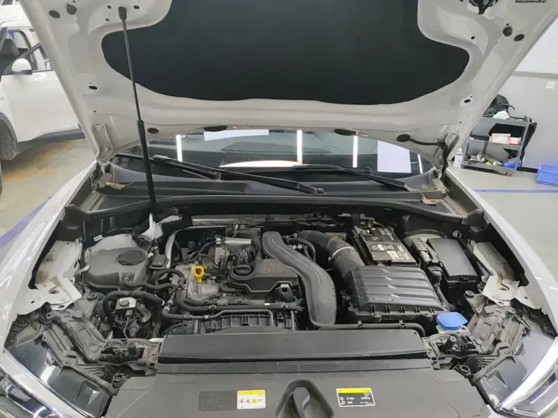 2024 Audi Q3 с пробегом 19 000 км