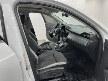 2022 Audi Q3 с пробегом 43 700 км