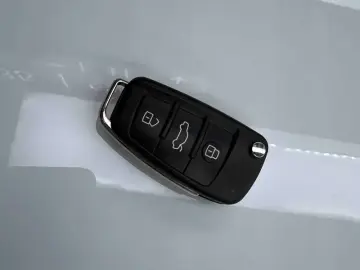 2018 Audi Q3 с пробегом 28 700 км