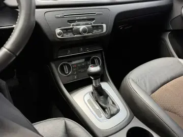 2018 Audi Q3 с пробегом 148 000 км