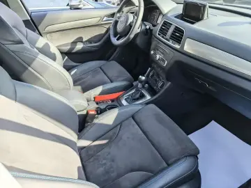 2018 Audi Q3 с пробегом 110 000 км