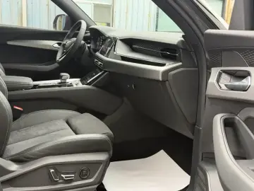 2023 Audi Q6 с пробегом 14 000 км
