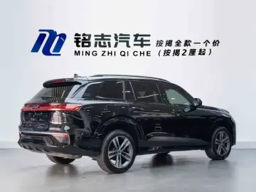 2024 Audi Q6 с пробегом 17 000 км
