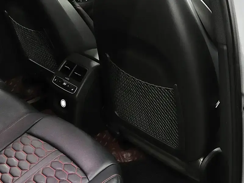2019 Audi RS 4 с пробегом 72 000 км