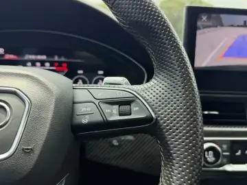 2022 Audi RS 4 с пробегом 35 000 км