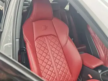 2021 Audi S4 с пробегом 22 000 км