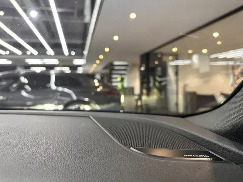 2021 Audi S4 с пробегом 94 600 км