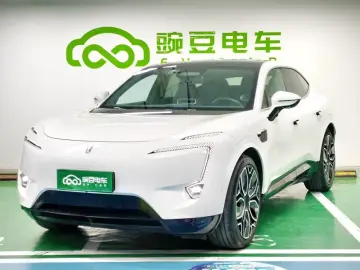 2023 Avatr 11 с пробегом 55 000 км