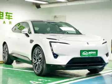 2023 Avatr 11 с пробегом 55 000 км