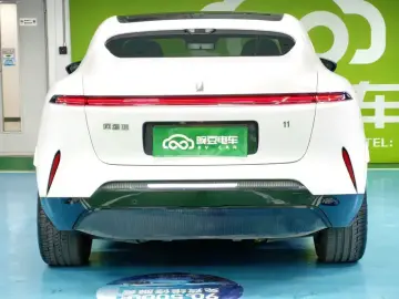 2023 Avatr 11 с пробегом 55 000 км