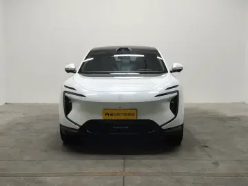 2024 Avatr 07 с пробегом 22 400 км