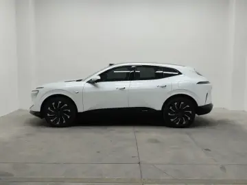 2024 Avatr 07 с пробегом 22 400 км