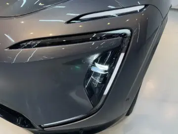 2024 Avatr 07 с пробегом 7 600 км