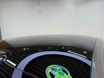 2024 Avatr 07 с пробегом 7 600 км
