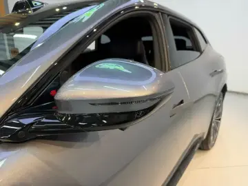 2024 Avatr 07 с пробегом 7 600 км
