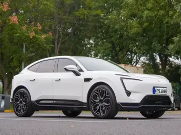 2022 Avatr 11 с пробегом 51 000 км
