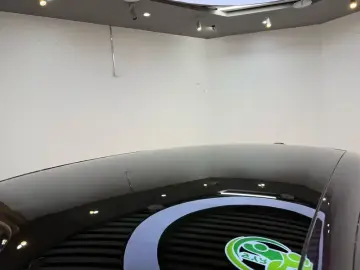 2026 Avatr 07 с пробегом 9 000 км