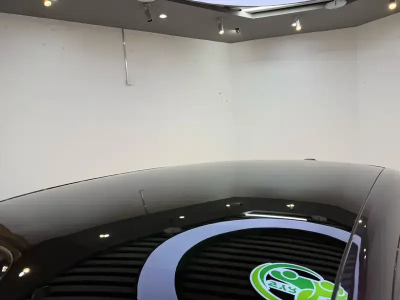 2026 Avatr 07 с пробегом 9 000 км