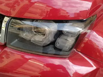 2020 BAIC BJ40 с пробегом 37 000 км