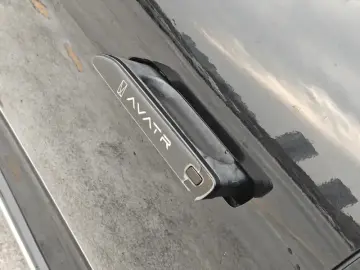 2023 Avatr 12 с пробегом 107 000 км