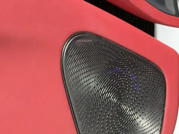 2025 Avatr 12 с пробегом 20 000 км