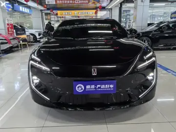 2026 Avatr 12 с пробегом 13 000 км