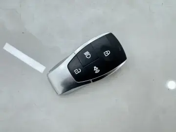 2026 BAIC BJ40 с пробегом 5 300 км