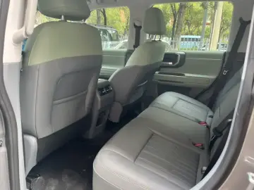 2026 BAIC BJ40 с пробегом 5 800 км
