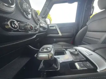 2023 BAIC BJ40 с пробегом 50 000 км