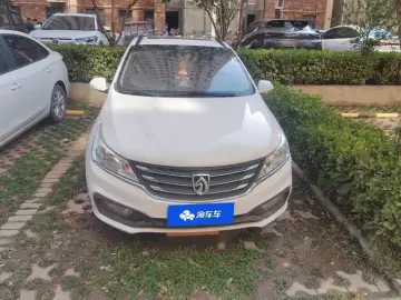 2016 Baojun 310 с пробегом 44 000 км