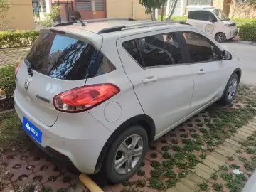 2016 Baojun 310 с пробегом 44 000 км