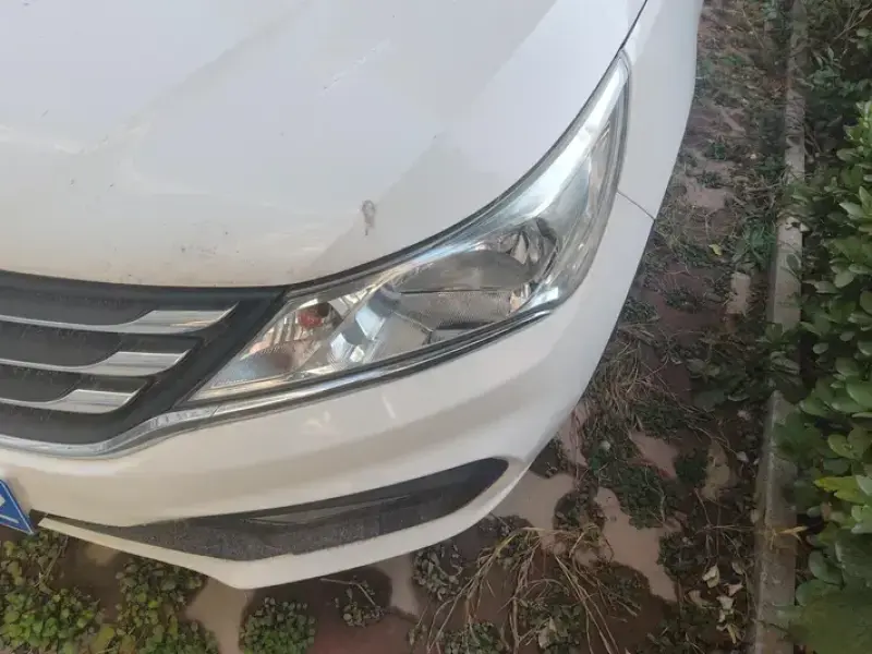 2016 Baojun 310 с пробегом 44 000 км