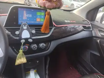 2016 Baojun 310 с пробегом 44 000 км