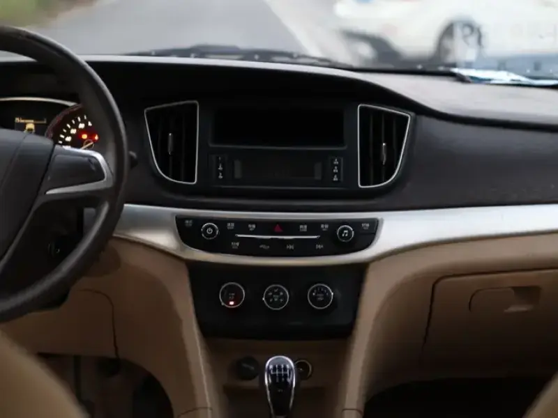 2019 Baojun 730 с пробегом 61 000 км